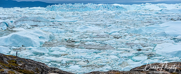 Ilulissat, Greenland