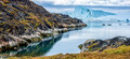 Ilulissat, Greenland