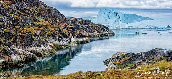 Ilulissat, Greenland