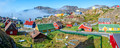 Sisimuit, Greenland