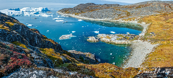 Ilulissat, Greenland