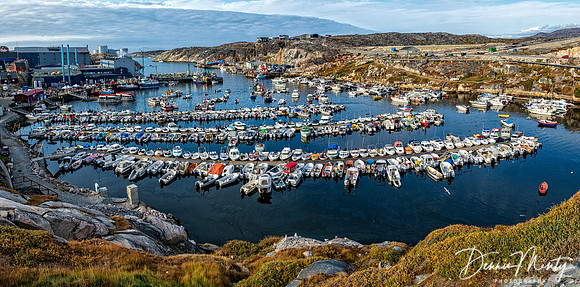 Ilulissat, Greenland