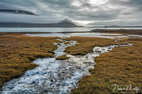 Dundas Harbour, Devon Island, Nunavut