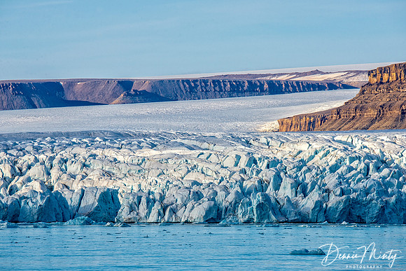Croker Bay, Devon Island, Nunavut