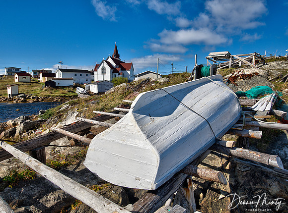 Fogo, Newfoundland