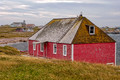 St. Pierre, France