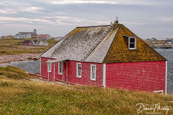 St. Pierre, France