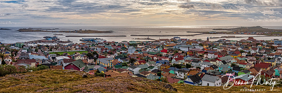St. Pierre
