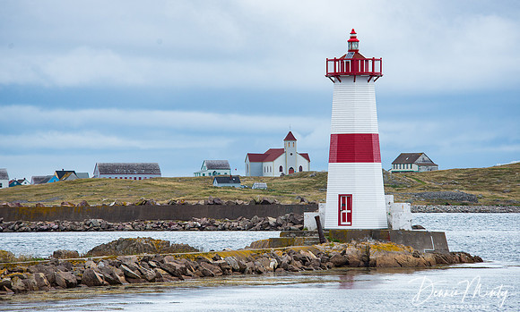 St. Pierre