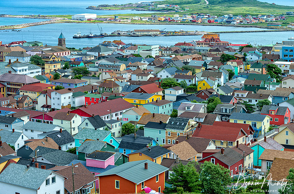 St. Pierre