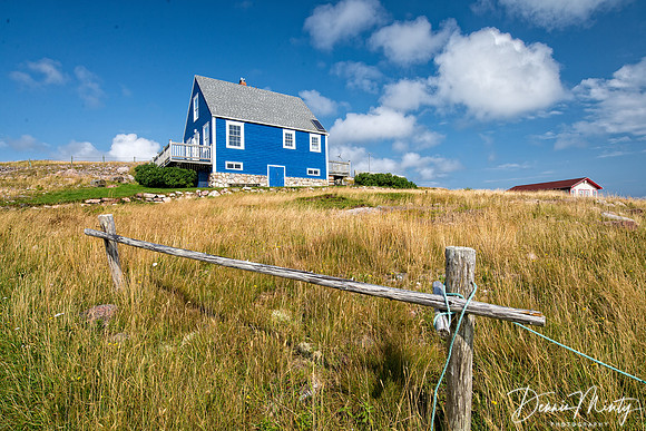 Ile aux Marins, St. Pierre