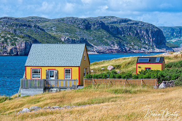 Ile aux Marins, St. Pierre