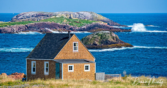 Ile aux Marins, St. Pierre