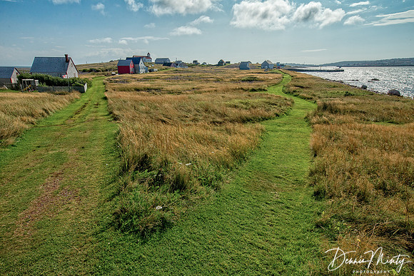 Ile aux Marins, St. Pierre
