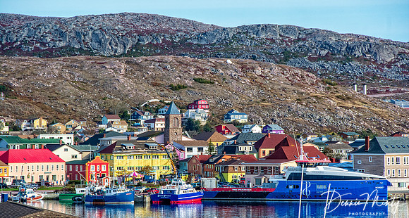 St. Pierre