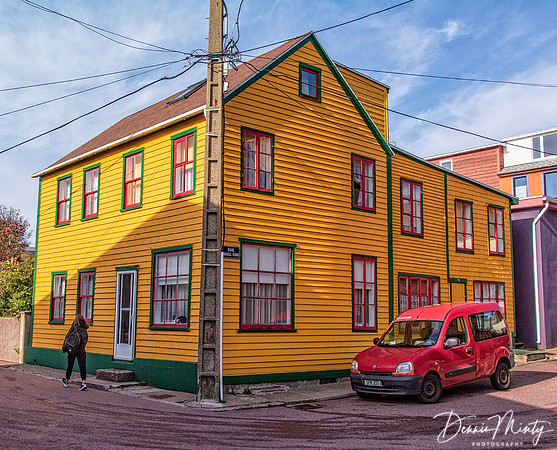 St. Pierre