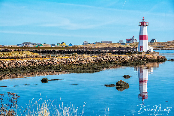 St. Pierre