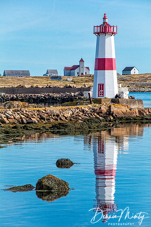 St. Pierre
