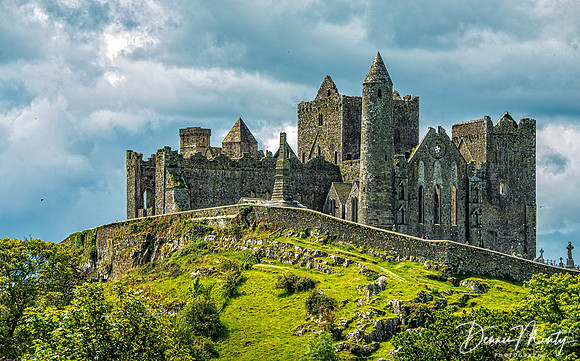 Rock of Cashel