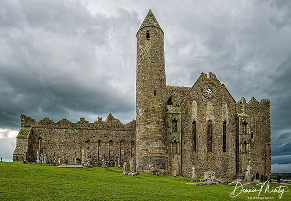Rock of Cashel