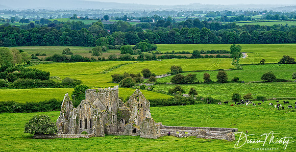 Rock of Cashel