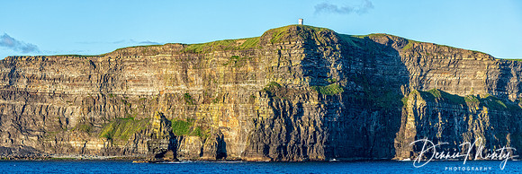 Cliffs of Moher