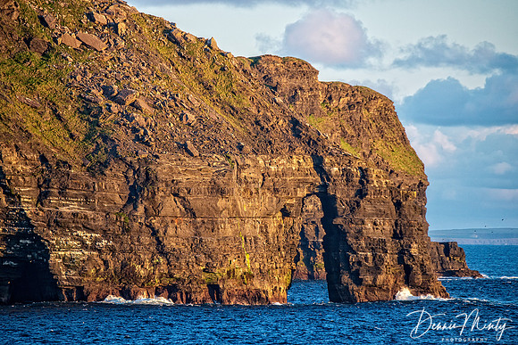 Cliffs of Moher