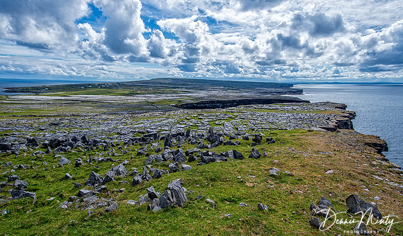 Inishmore, Aran Islands