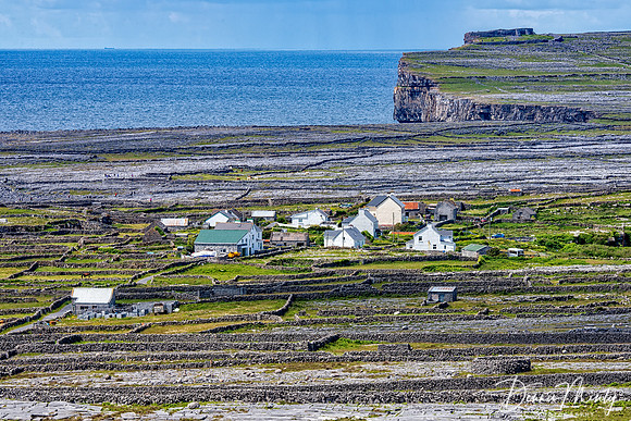 Inishmore, Aran Islands