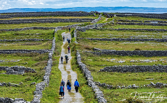 Inishmore, Aran Islands