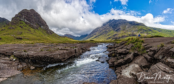 Black Cuillins, Isle of Skye