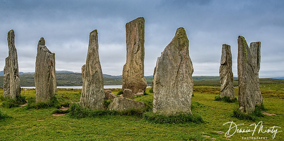 Callanish Stones