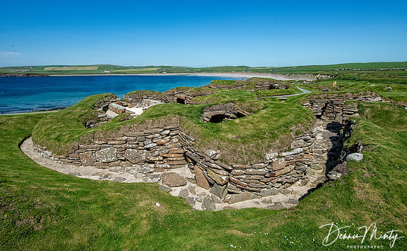 Skara Brae