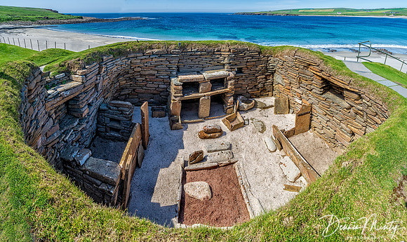 Skara Brae