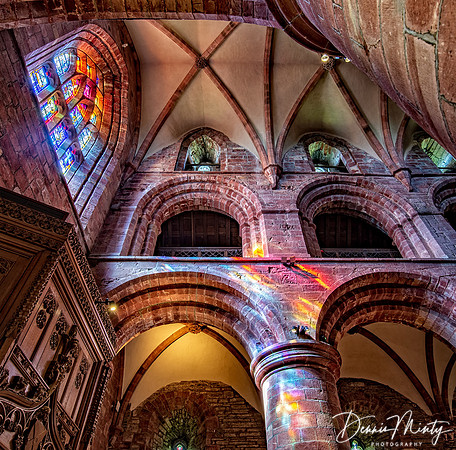 St. Magnus Cathedral, Kirkwall