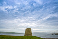Mousa Broch