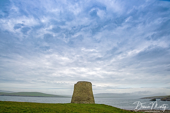 Mousa Broch