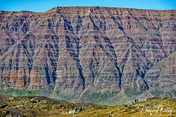 Disko Fjord