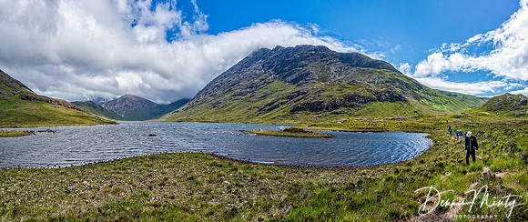 Camasunary Bay, Isle of Skye