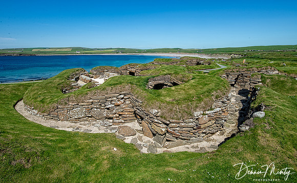 Skara Brae, Orkney