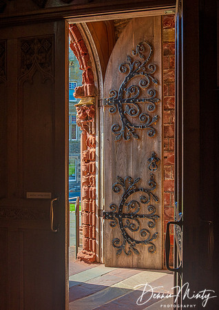 St. Magnus Cathedral, Kirkwall, Orkney