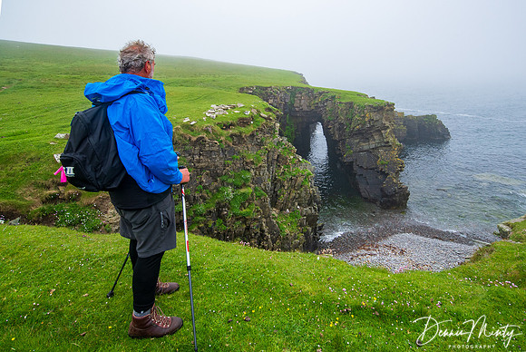 Mousa, Shetland