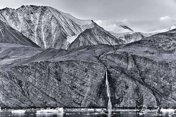 Karrat Fjord, Greenland