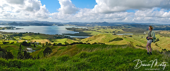 Kaeo area, Northland, New Zealand
