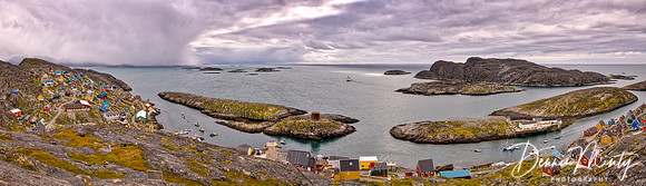 Kangamuit, Greenland
