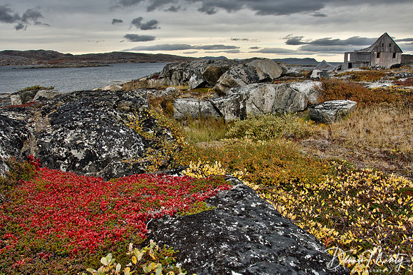 Hebron, Labrador