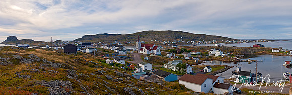 Fogo, Newfoundland, Canada