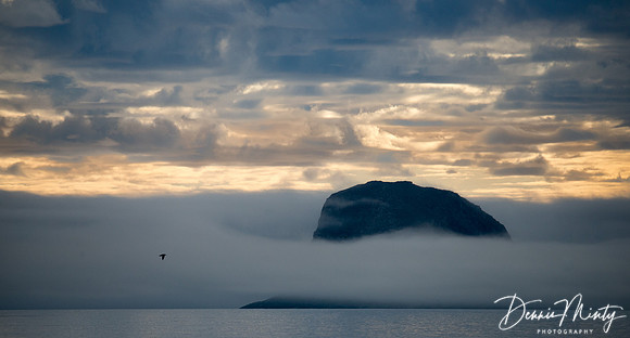 Saglek Fjord, Labrador