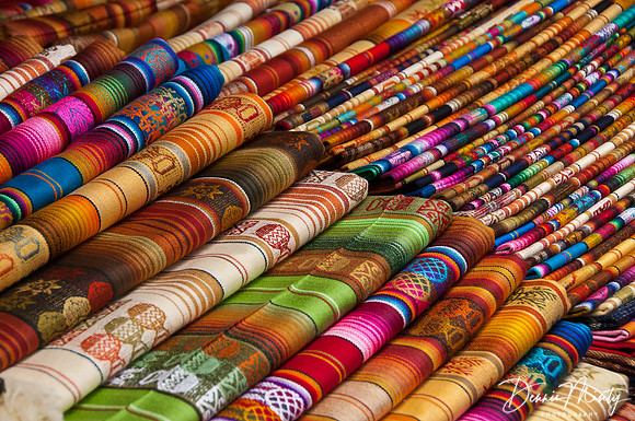 Otavalo Market