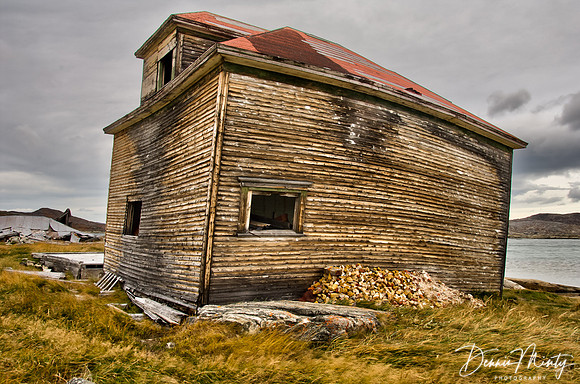 Hebron, Labrador